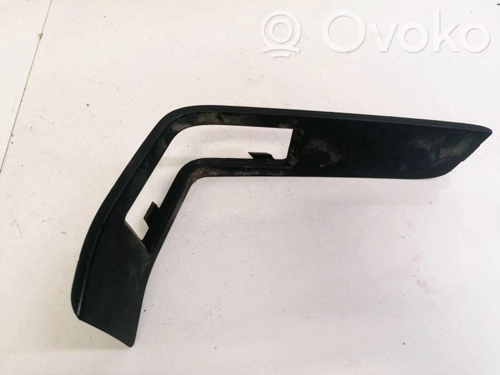 Ford Mondeo MK IV Altra parte interiore