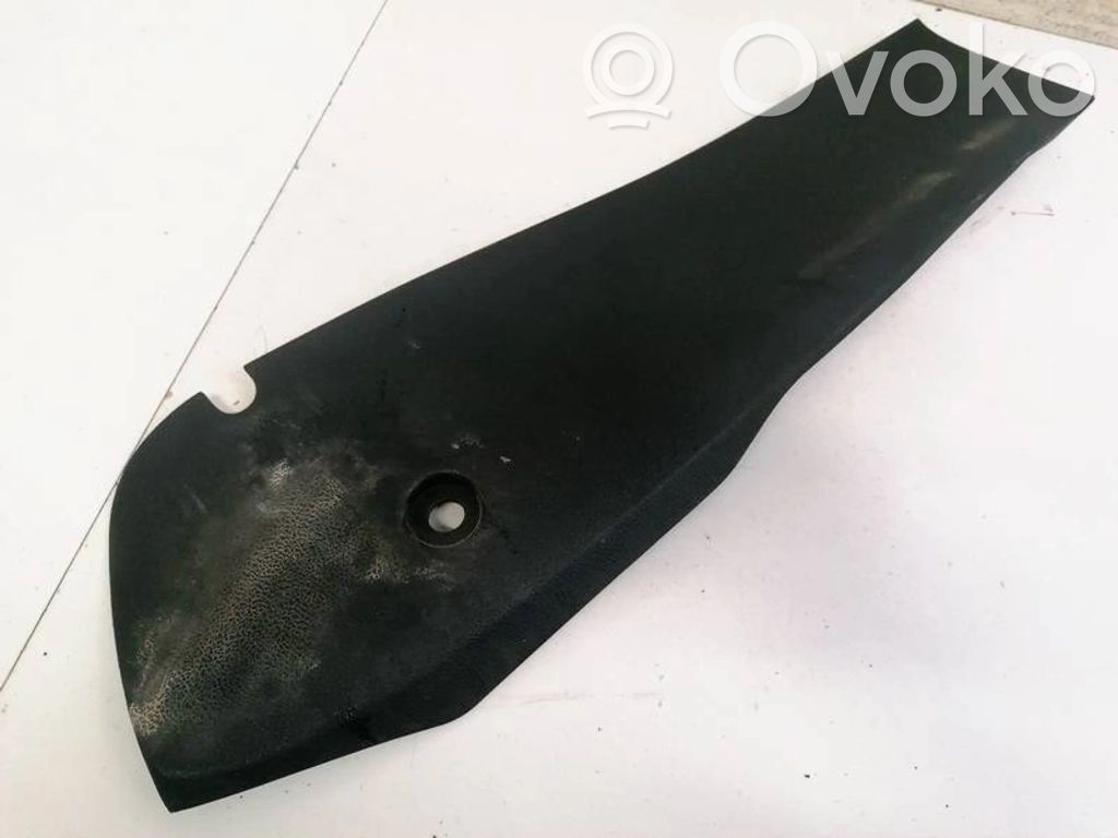 Ford Mondeo MK IV Altra parte interiore 