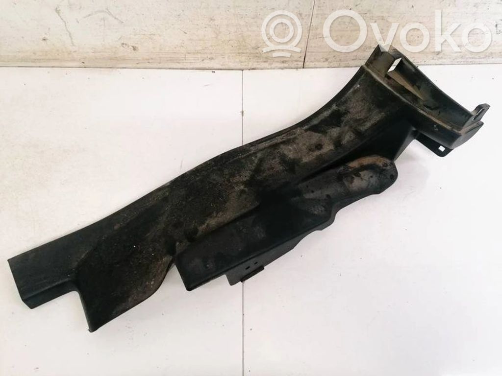 Ford Mondeo MK IV Capac prag spate