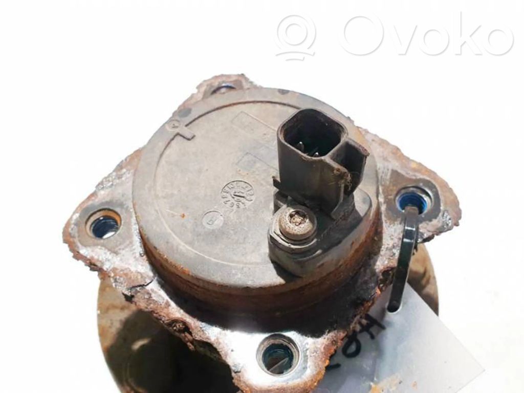 Volvo S40 Sensore ABS del freno posteriore