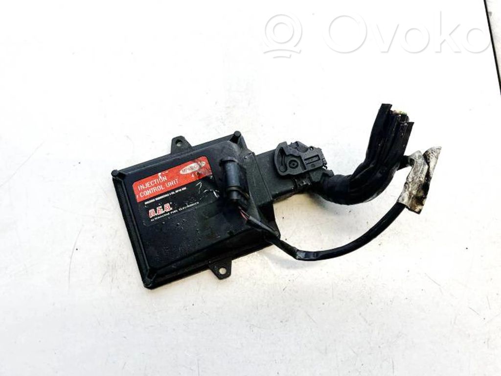 Alfa Romeo 147 Autres unités de commande / modules