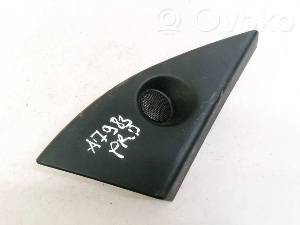 Fiat Stilo Capac/ramă difuzor lateral 