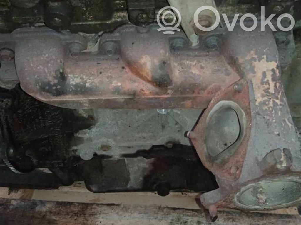 Chrysler Pacifica Išmetimo kolektorius 
