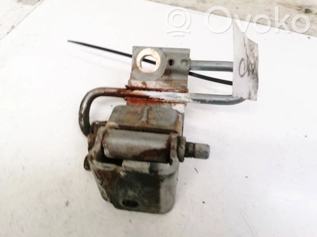 Audi A6 S6 C6 4F Takaoven alasarana
