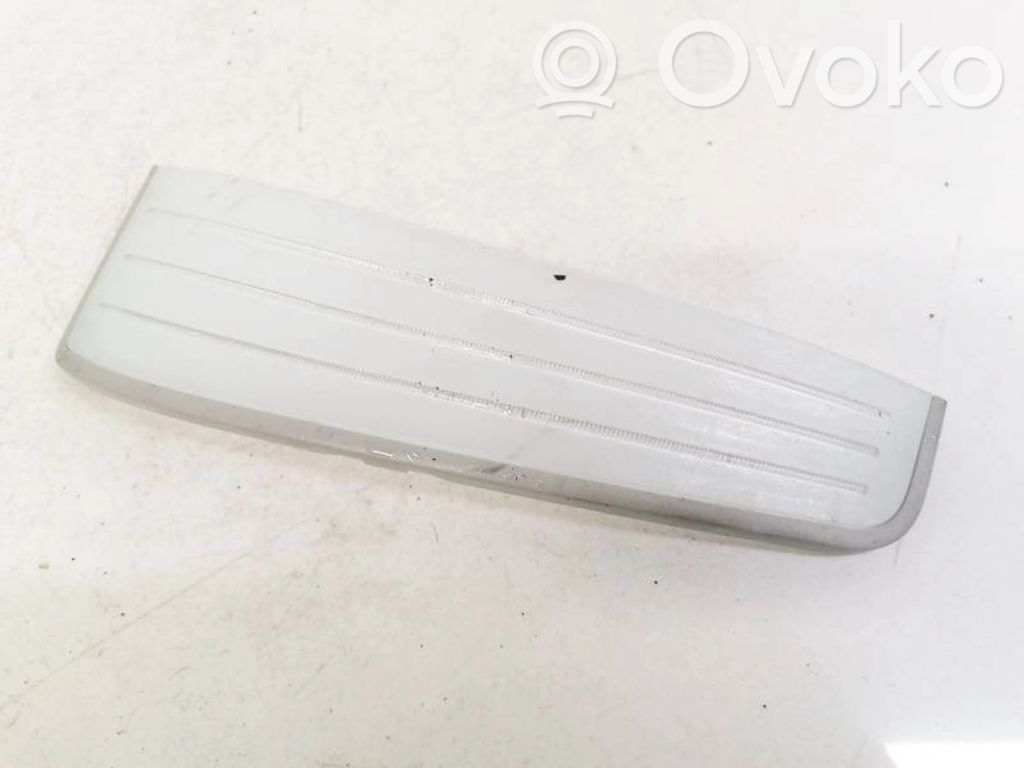 Mercedes-Benz E W212 Inne części wnętrza samochodu