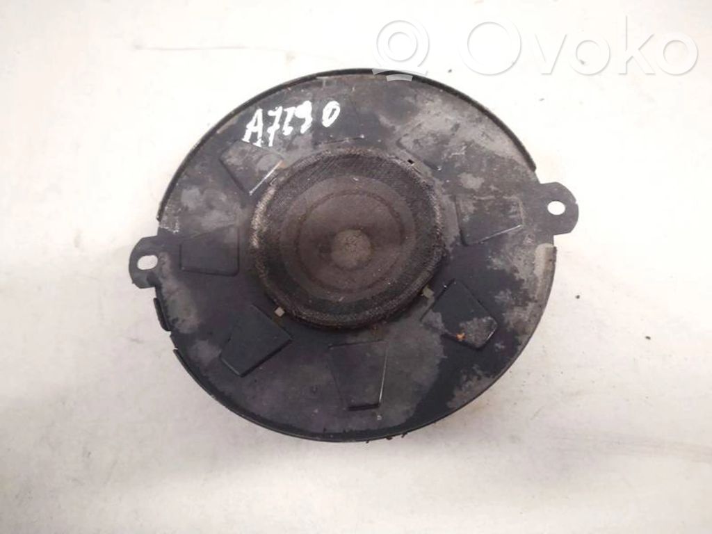 Etuoven kaiutin   05094700AA,05094700AA