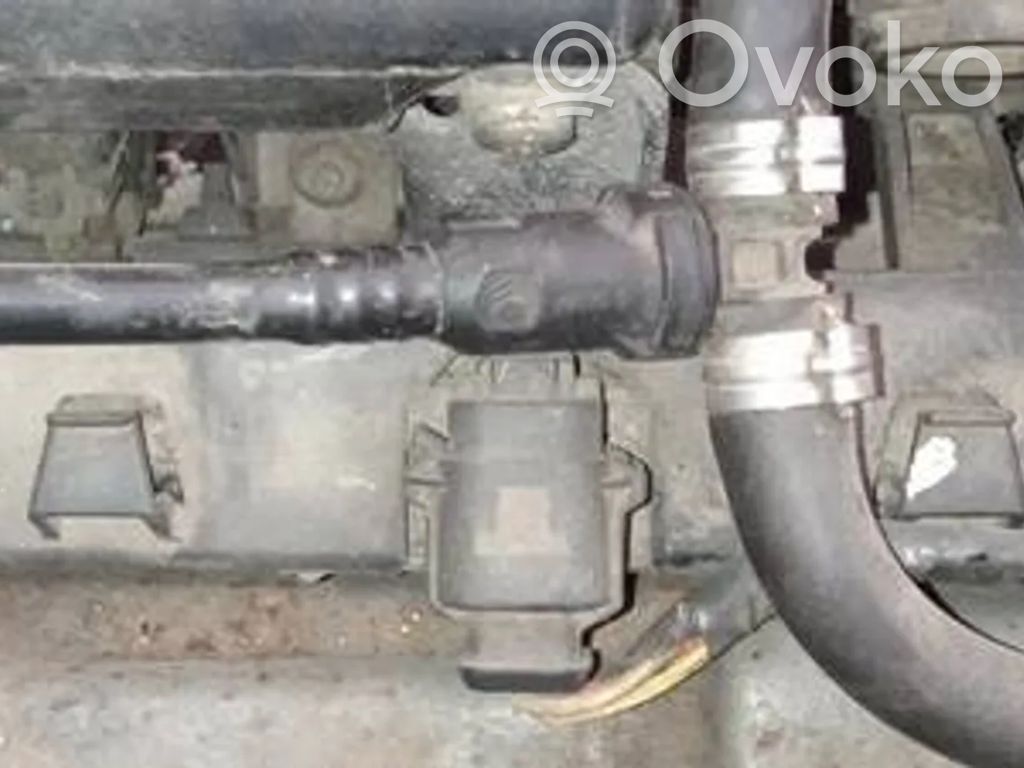 Peugeot 206 Bobină aprindere 