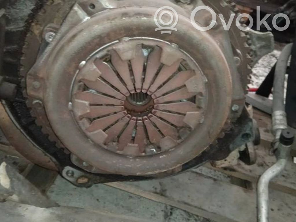 Peugeot 206 Kit frizione 