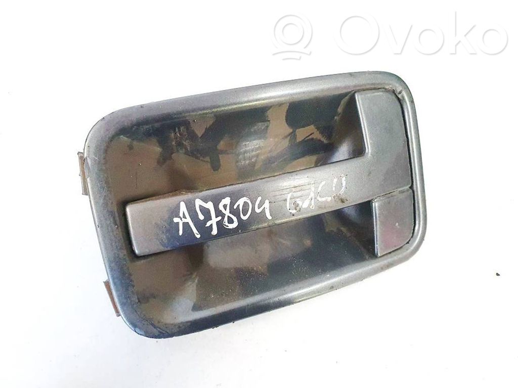 Peugeot 806 Внешняя ручка 