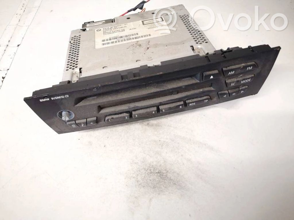 Radio / CD-Player / DVD-Player / Navigation   65129249404,6512924940401,13264010,65129249404,6512924940401