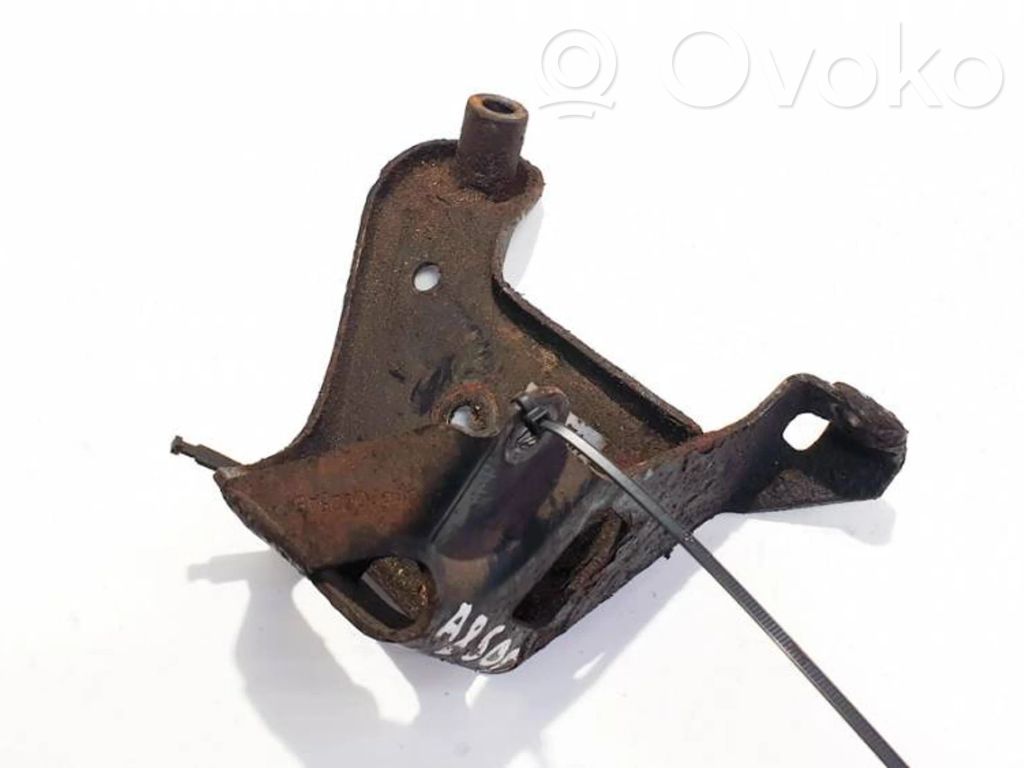 Chrysler Pacifica Suport motor