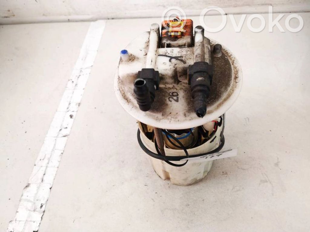 Fiat Croma Pompă combustibil în rezervor 