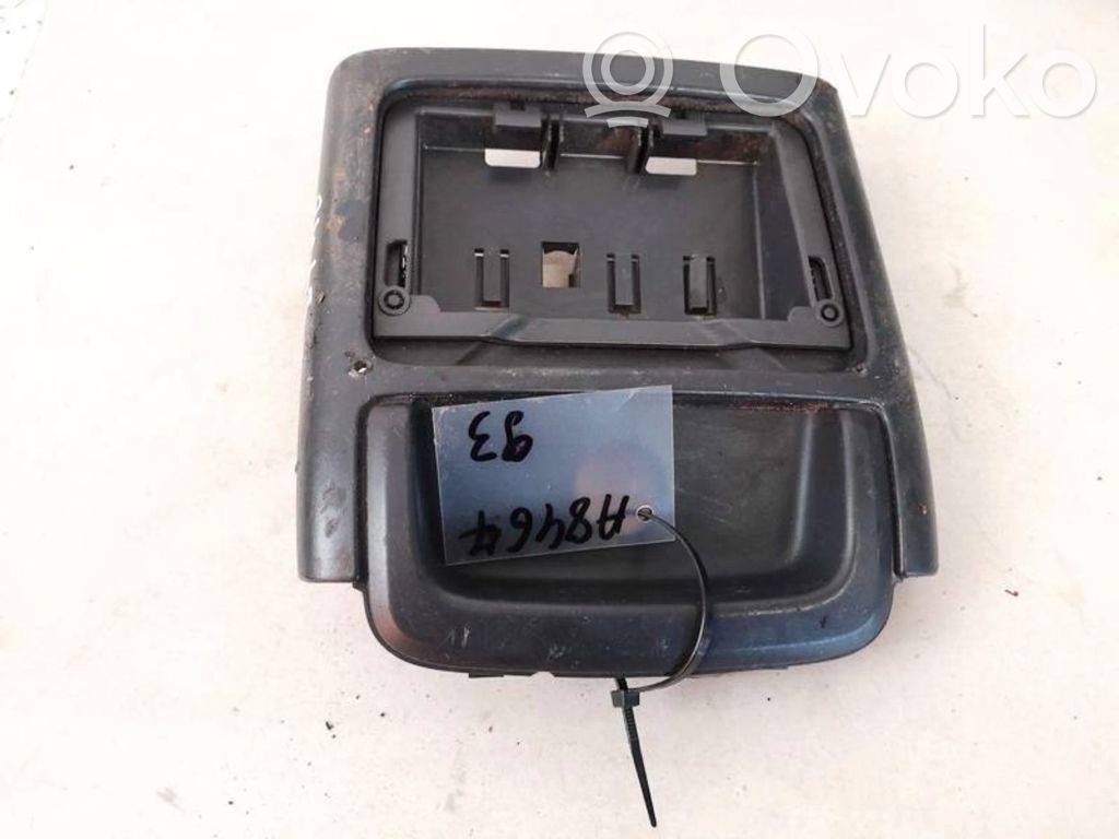 Otros repuestos del interior   9491603,9491603