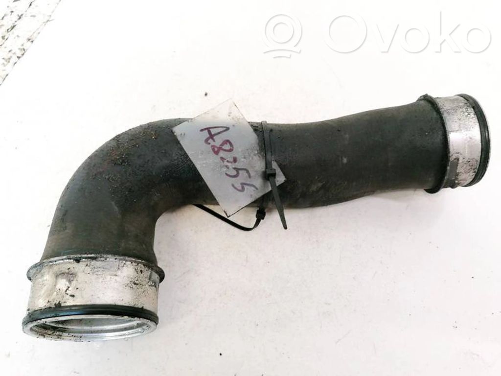 Volkswagen PASSAT B6 Tubo flessibile intercooler
