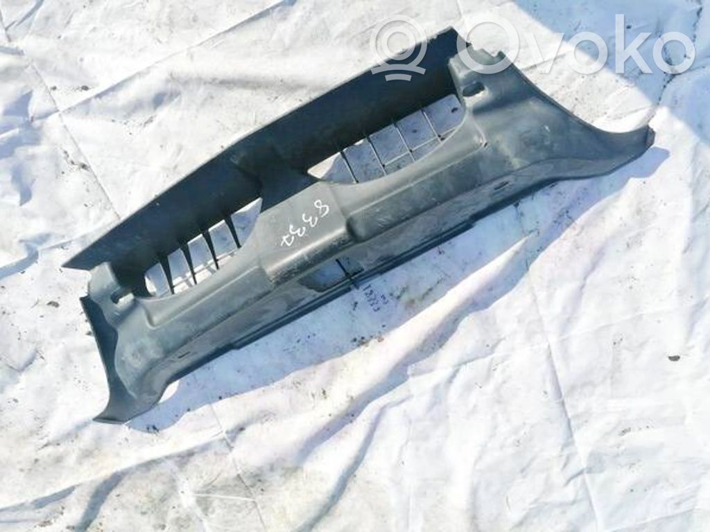 Citroen Xantia Radiator support slam panel 