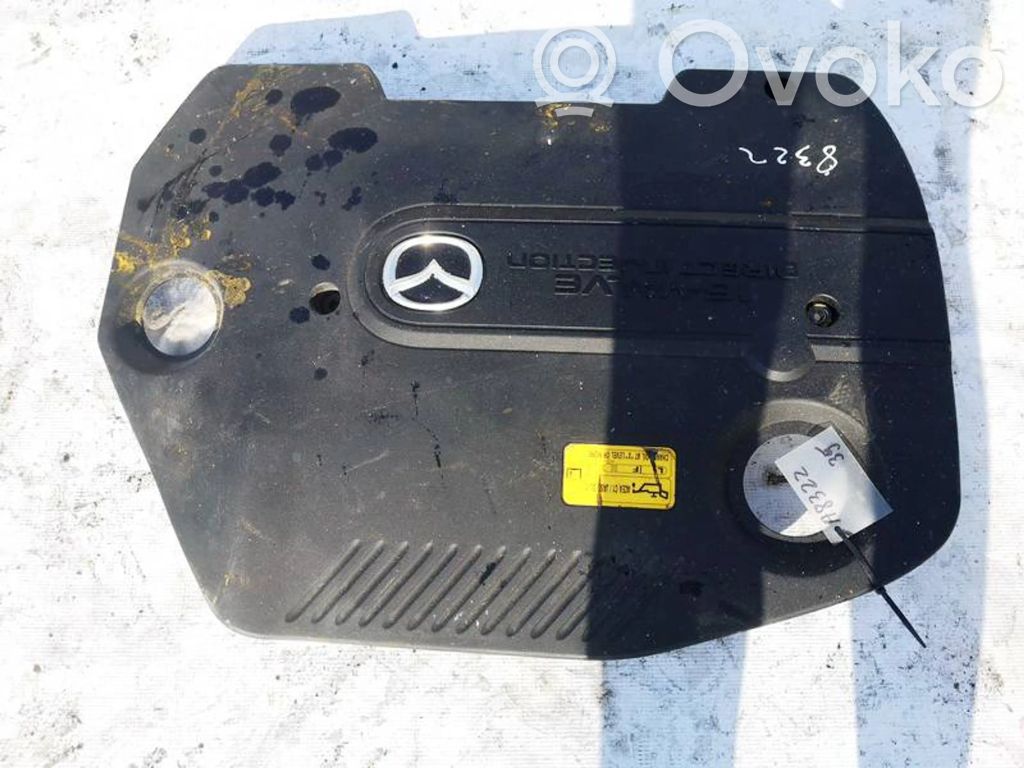 Mazda 5 Capac protecție motor 