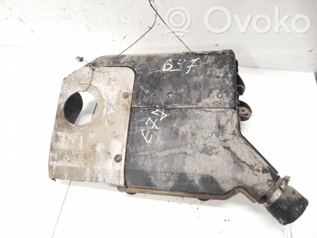 Renault Clio II Obudowa filtra powietrza 