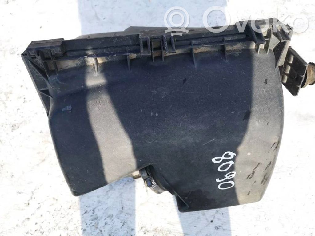 Fiat Croma Scatola del filtro dell’aria