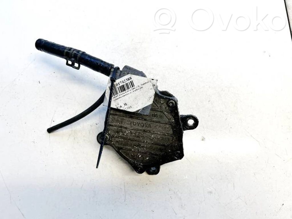 Toyota RAV 4 (XA30) Pompă vacuum 