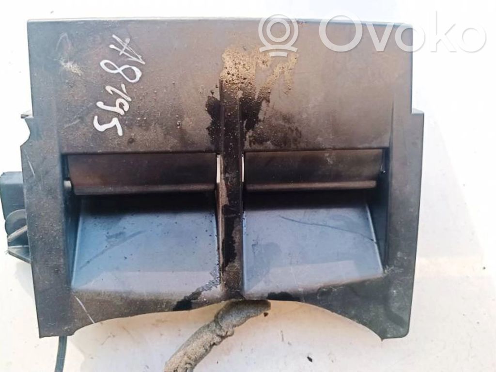 Volvo S80 Încuietoare spătar scaun spate