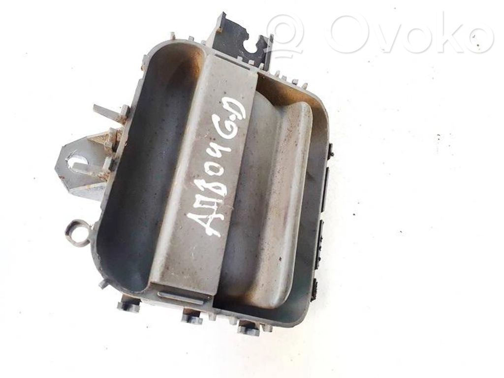 Peugeot 806 Manecilla interna puerta trasera 