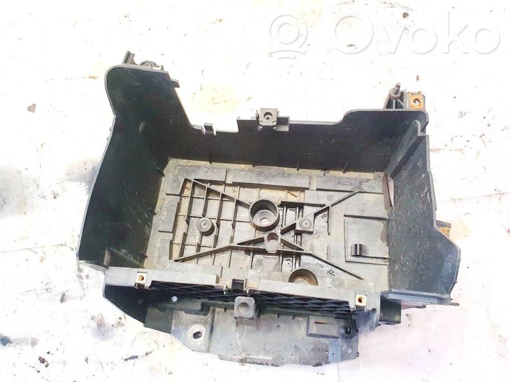 Renault Scenic III -  Grand scenic III Vassoio scatola della batteria 