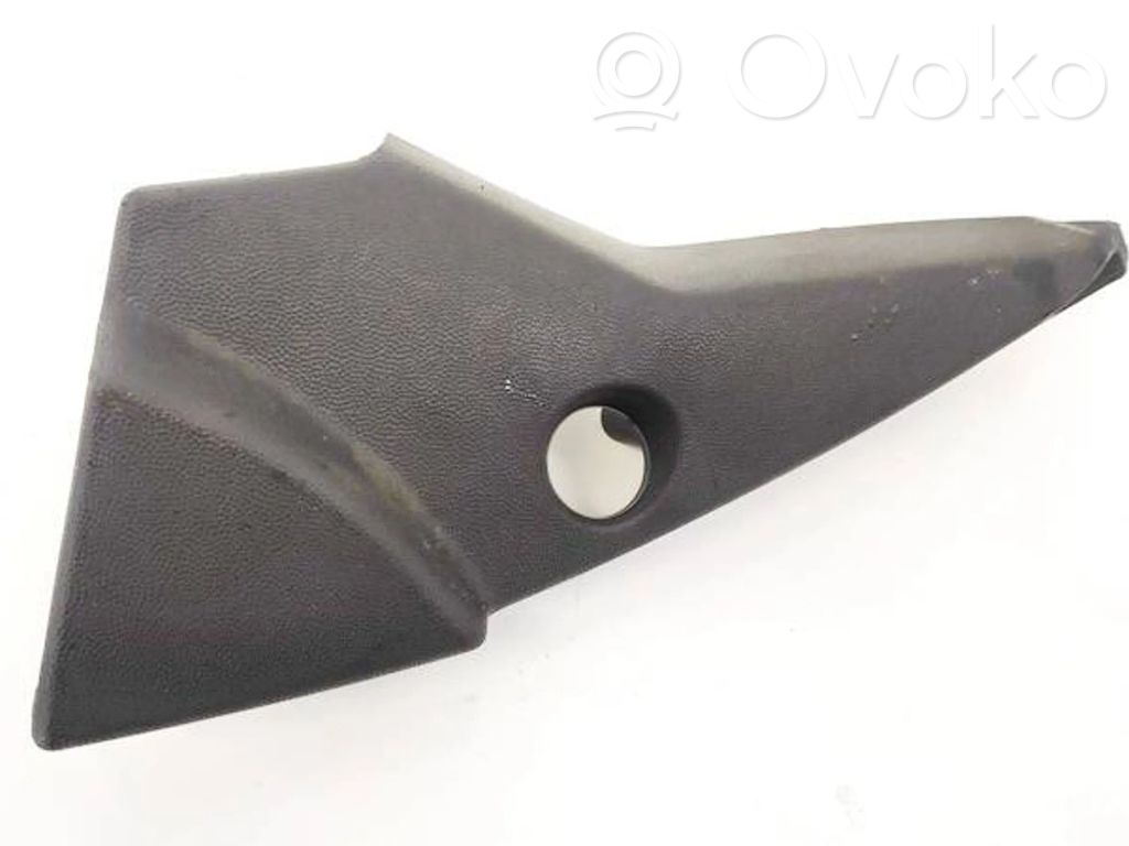 Opel Meriva A Altra parte interiore