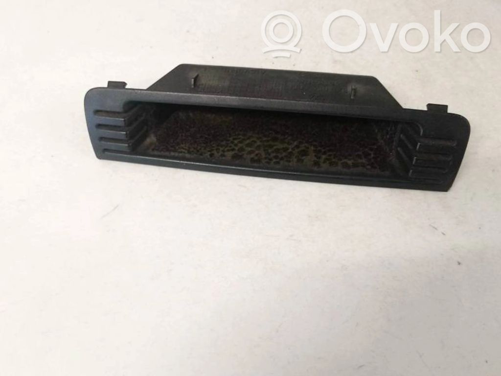 Volkswagen Lupo Altra parte interiore