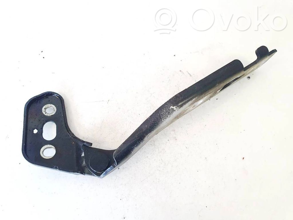 Audi A6 S6 C6 4F Balamale capotă 