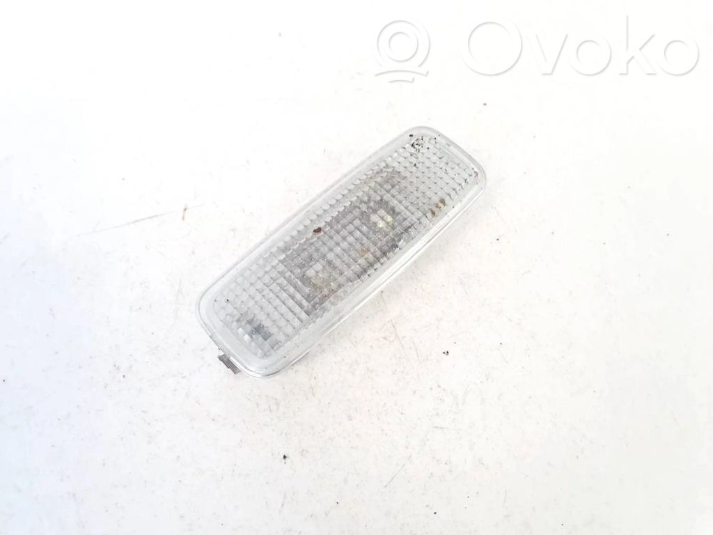 Audi A6 S6 C6 4F Otras luces interiores 