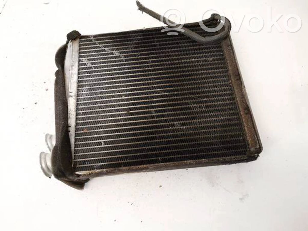 Volvo V70 Radiator aerotermă 