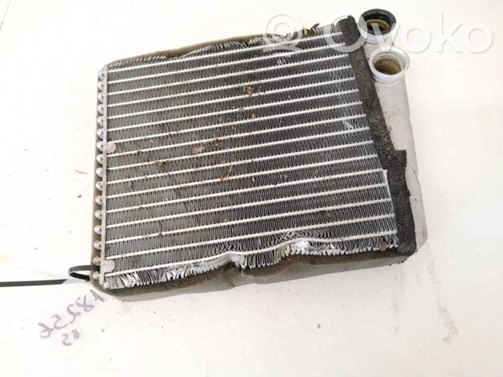 Volkswagen Touran I Radiatore riscaldamento abitacolo