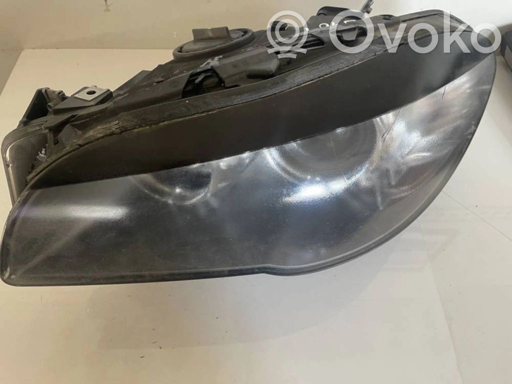 BMW 5 GT F07 Faro/fanale 