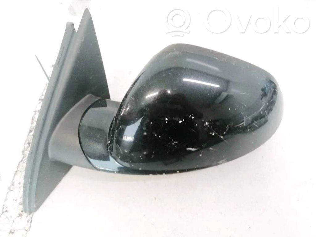 Opel Insignia A Specchietto retrovisore elettrico portiera anteriore 
