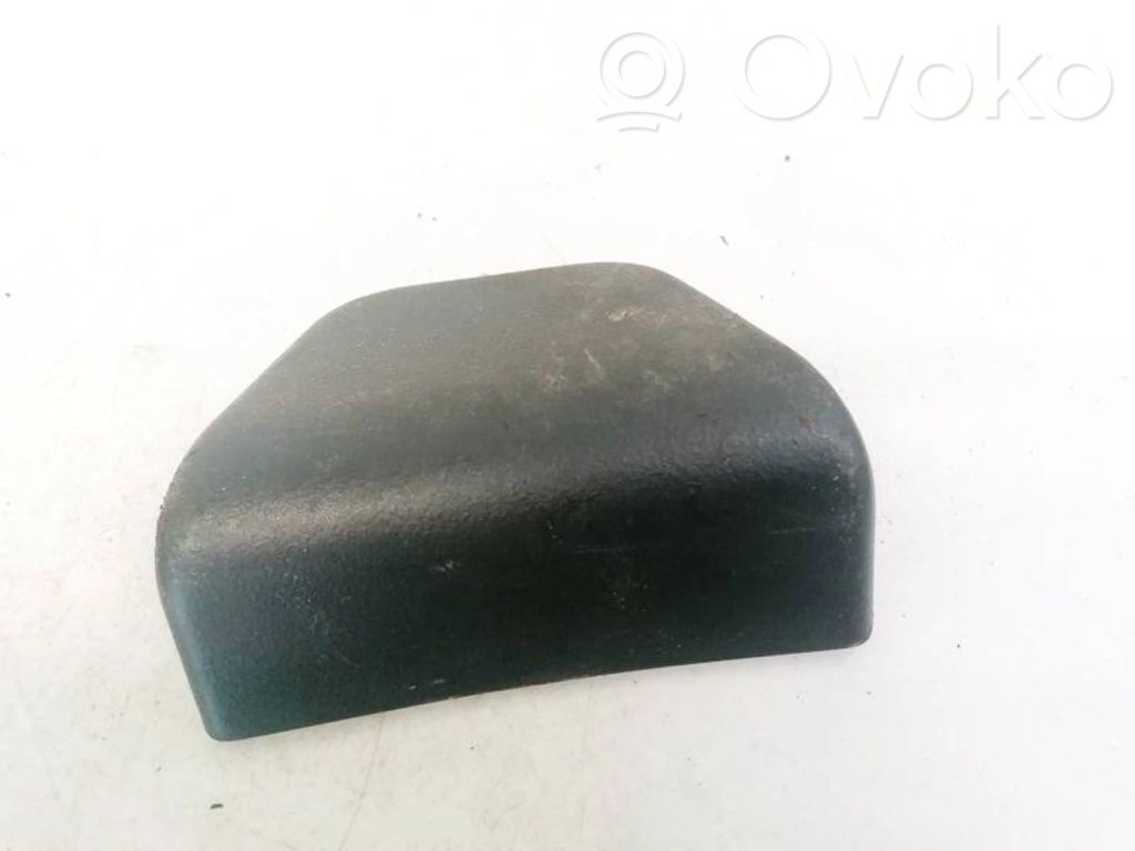 Fiat Sedici Altra parte interiore 