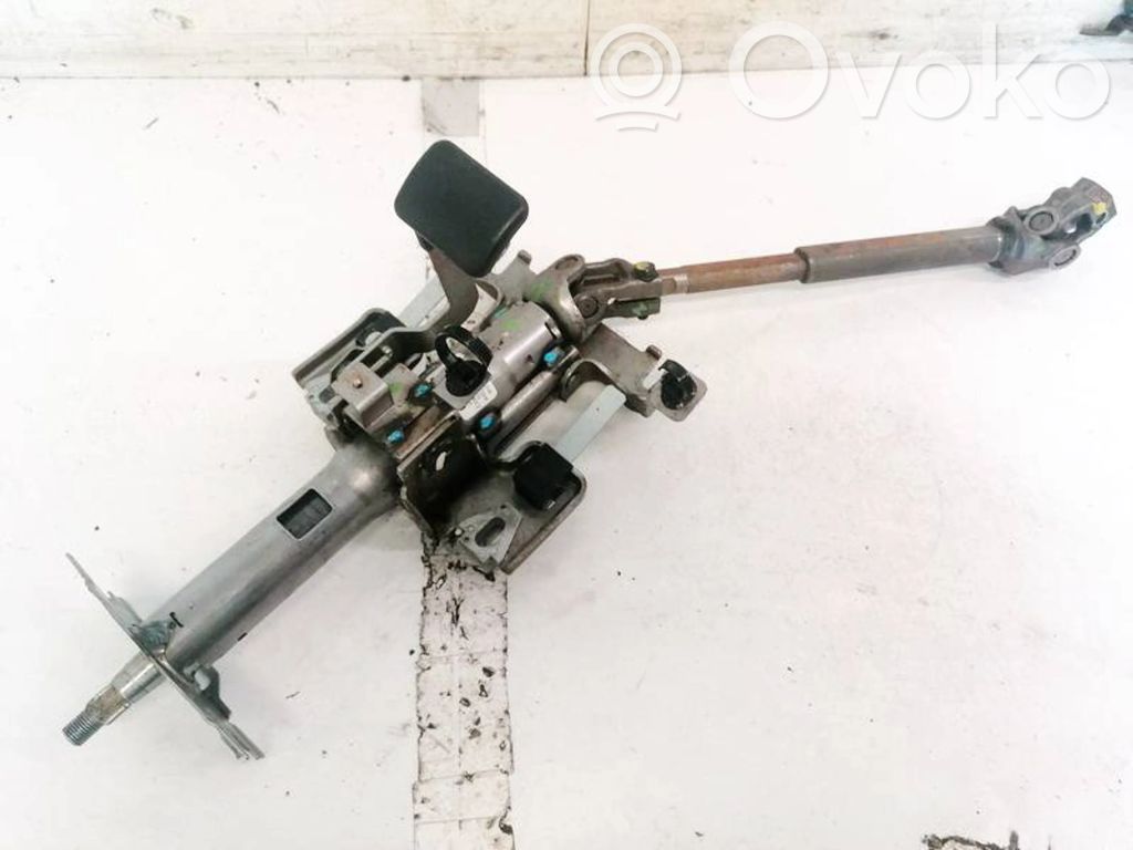 Fiat Sedici Ax volan 