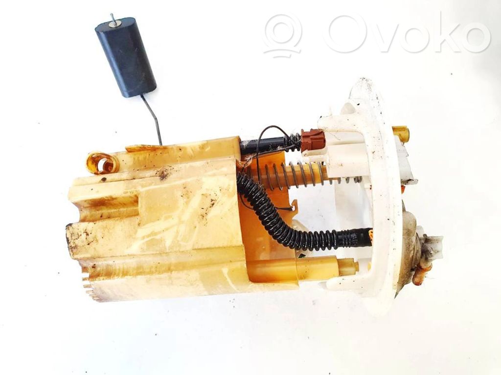 Peugeot 508 Sensore di livello del carburante