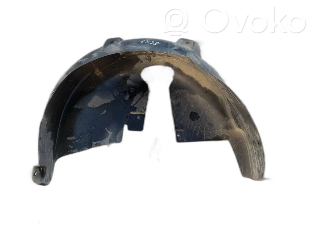 Peugeot 307 Apărători interioare aripă roată spate 
