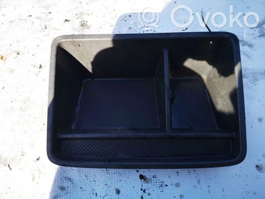 Volkswagen Caddy Altra parte interiore 