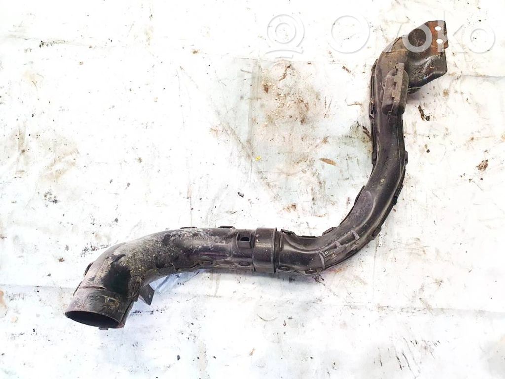 Nissan Note (E11) Šļūtene (-es) / caurule (-es) 