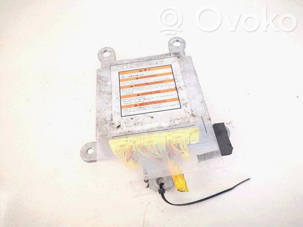 Subaru Outback Unitate/modul de comandă airbaguri 