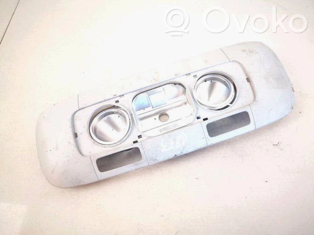 Volkswagen Golf V Altra parte interiore