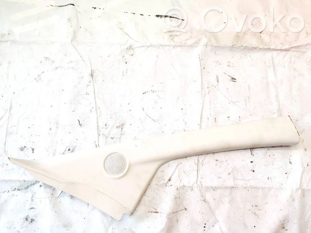 Ford Ka Altra parte interiore 