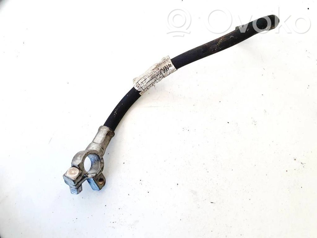 Cable positivo (batería)   13282342,13282342,13282342