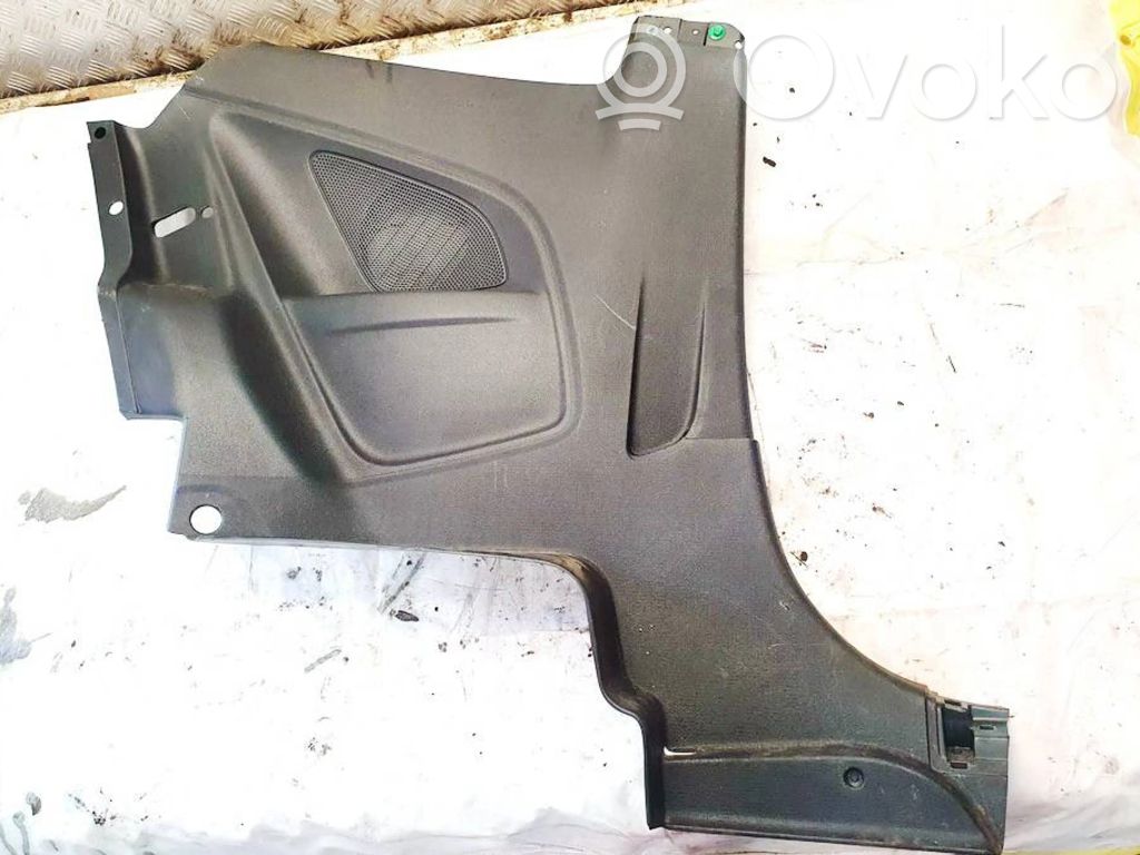 Ford Ka Alte piese de interior 
