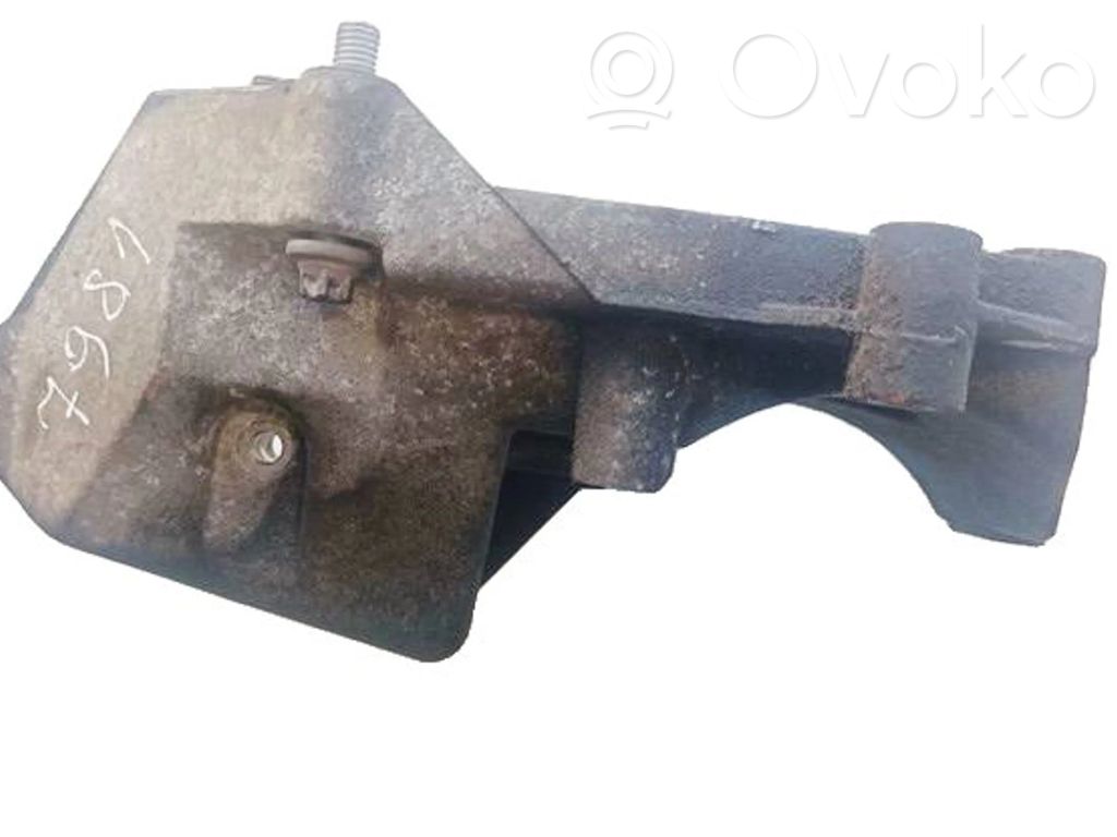 Opel Vectra B Generator/alternator belt tensioner 