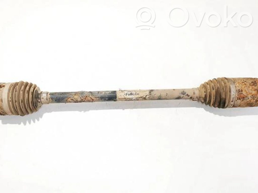 Ford Kuga I Albero di trasmissione posteriore