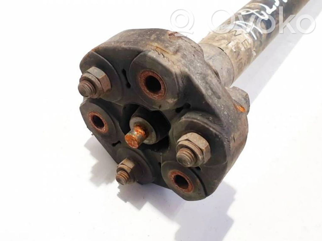 Junta/acoplamiento del eje propulsor trasero   7503159,GAB01015,7503159,GAB01015