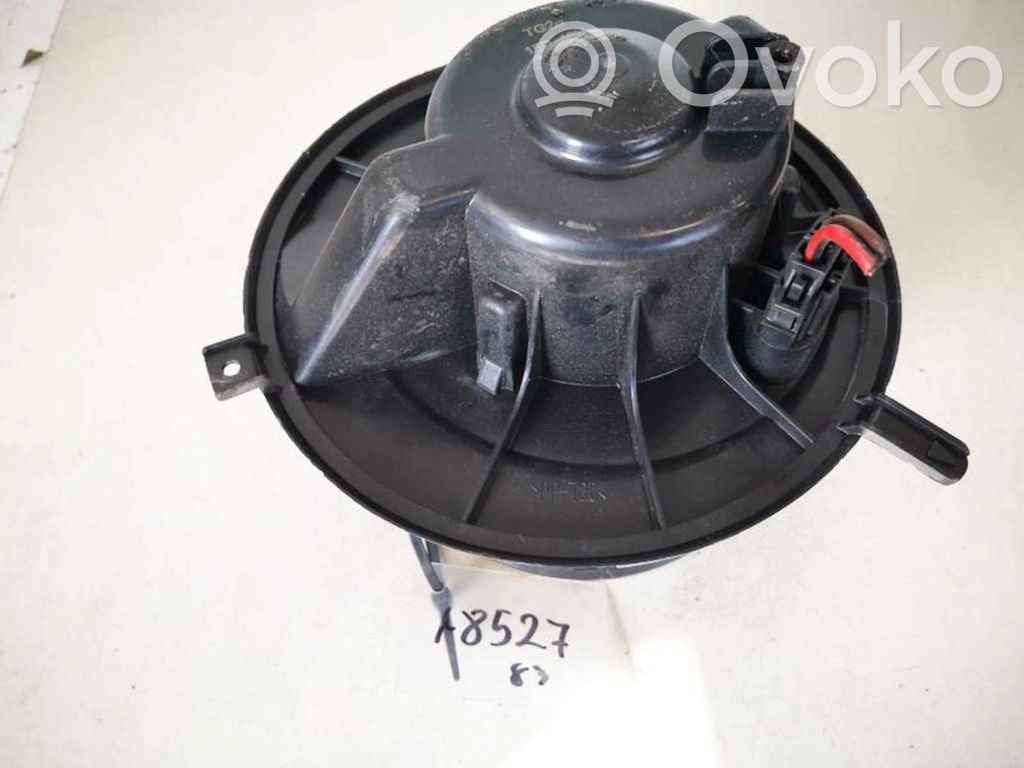 Volkswagen Caddy Ventilator aerotermă 