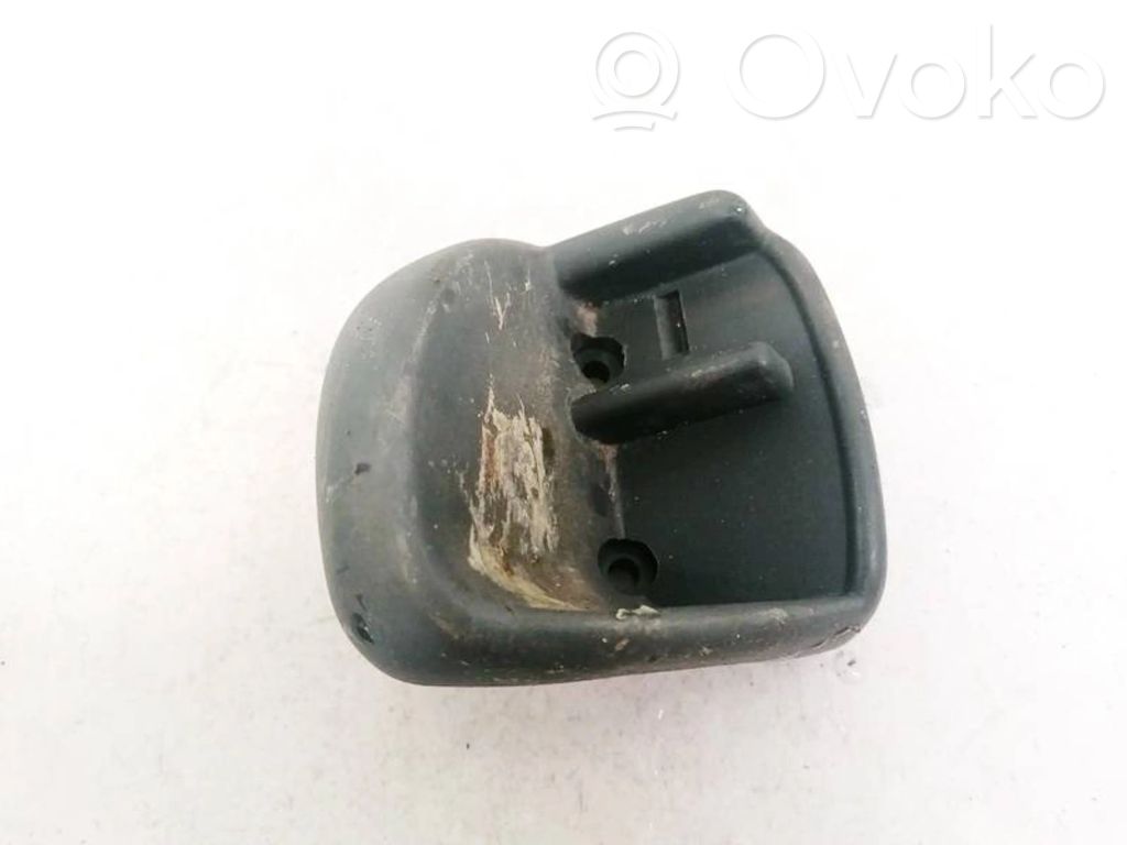 Ford Galaxy Altra parte interiore